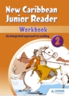 New Caribbean Junior Readers Workbook 2 - Book