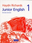 Junior English Revised Edition 1 - Book