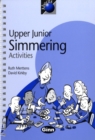 Abacus Year 5-6 / P6-7: Upper Junior Simmering Activities - Book