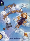 Lighthouse Year 2 Gold: Amy's Armbands - Book