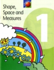 1999 Abacus Year 1 / P2: Workbook Shape, Space & Measures (8 pack) - Book