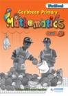 Caribbean Primary Mathematics Level 5 Workbook - Book