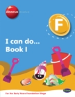 Abacus Evolve Foundation: I Can Do Book 1 Pack of 8 - Book