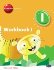 Abacus Evolve Y1/P2  Workbook 1 8-pack Framework Edition - Book