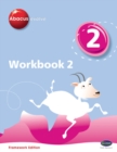 Abacus Evolve Y2/P3 Workbook 2 Pack of 8 Framework - Book