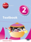 Abacus Evolve Y2/P3 Textbook Framework Edition - Book