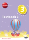 Abacus Evolve Year 3/P4 Textbook 3 Framework Edition - Book