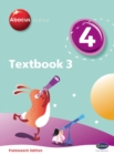 Abacus Evolve Year 4/P5 Textbook 3 Framework Edition - Book