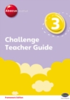 Abacus Evolve Challenge: Key Stage 2 Easy Buy Pack with I-Planner Online - Book