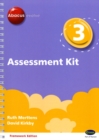 Abacus Evolve Year 3 Assessment Kit Framework - Book