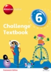 Abacus Evolve Challenge Year 6 Textbook - Book