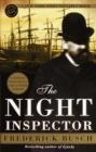 Night Inspector - eBook