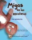 Migas en las escaleras : Un misterio - eBook