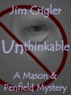 Unthinkable : A Mason & Penfield Mystery - eBook