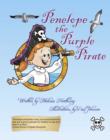 Penelope the Purple Pirate - eBook