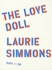 Laurie Simmons: The Love Doll - Book