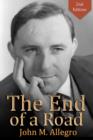 The End of a Road - eBook