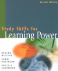 Study Skills for Learning Power - Book