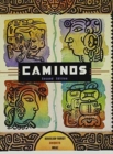 Caminos with Cassette 2e - Book