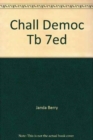 CHALL DEMOC TB 7ED - Book