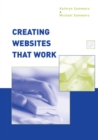 Creating Websites That Work - Book