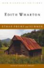 Ethan Frome and Summer - Book