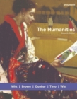 The Humanities : v. 2 - Book