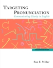 Targeting Pronunciation : Communicating Clearly in English - Book