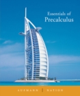 Essentials of Precalculus - Book