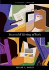 Successful Writing at Work : Concise Edition - Book