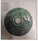 CD-ROM for Bernstein/Penner/Clarke-Stewart/Roy's Psychology, 7th - Book
