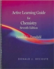 Active Learning Guide for Zumdahl/Zumdahl's Chemistry, 7th - Book