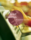 Brief Calculus : An Applied Approach - Book