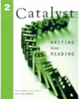 Catalyst 2 : Writing from Reading - Book