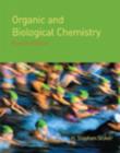 Organic and Biological Chemistry - Book