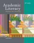 Academic Literacy : Readings and Strategies - Book