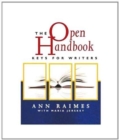 The Open Handbook Plus Keys for Writers Helpdesk Guide CD Non Keys Package - Book