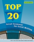 Top 20 : Great Grammar for Great Writing - Book