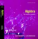 Algebra for College Students - Book