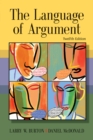 The Language of Argument - Book
