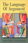The Language of Argument (DocuTech) - Book