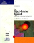 The Object-Oriented Approach: Concepts, Systems Development, and Modeling with UML, Second Edition - Book