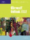 Microsoft Outlook 2002 : Illustrated Essentials - Book