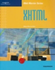 XHTML, Comprehensive - Book