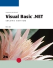Programming with Microsoft Visual Basic?.NET - Book