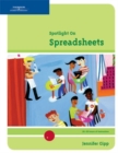 Spotlight On : Spreadsheets - Book