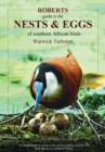 Roberts guide to the nests and eggs of Southern African birds - Book