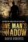 One Man's Shadow - eBook