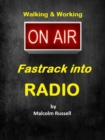 On Air: Fastrack into Radio - eBook