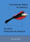 The Special Birds of Angola - Book